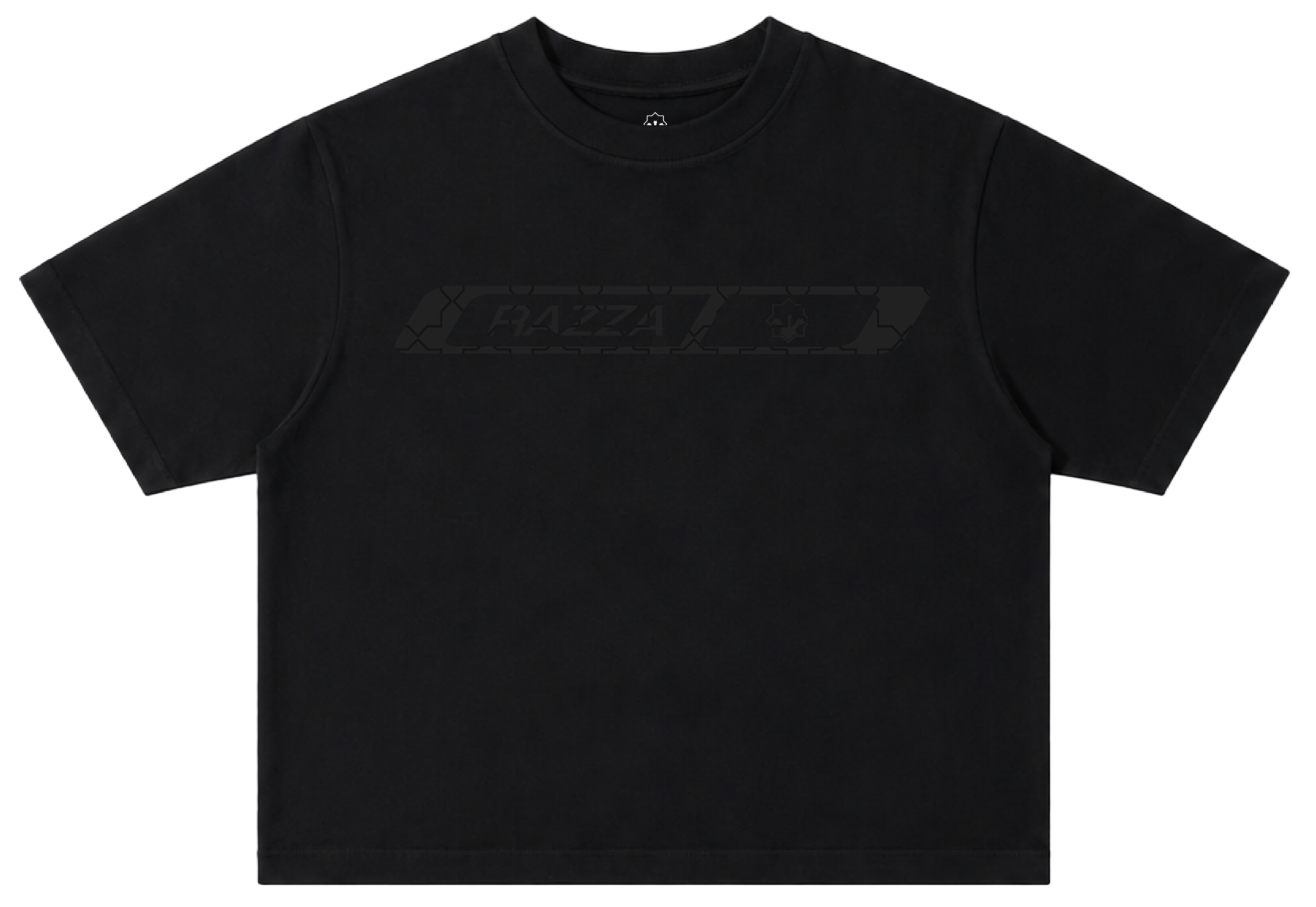 NO FACE TEE