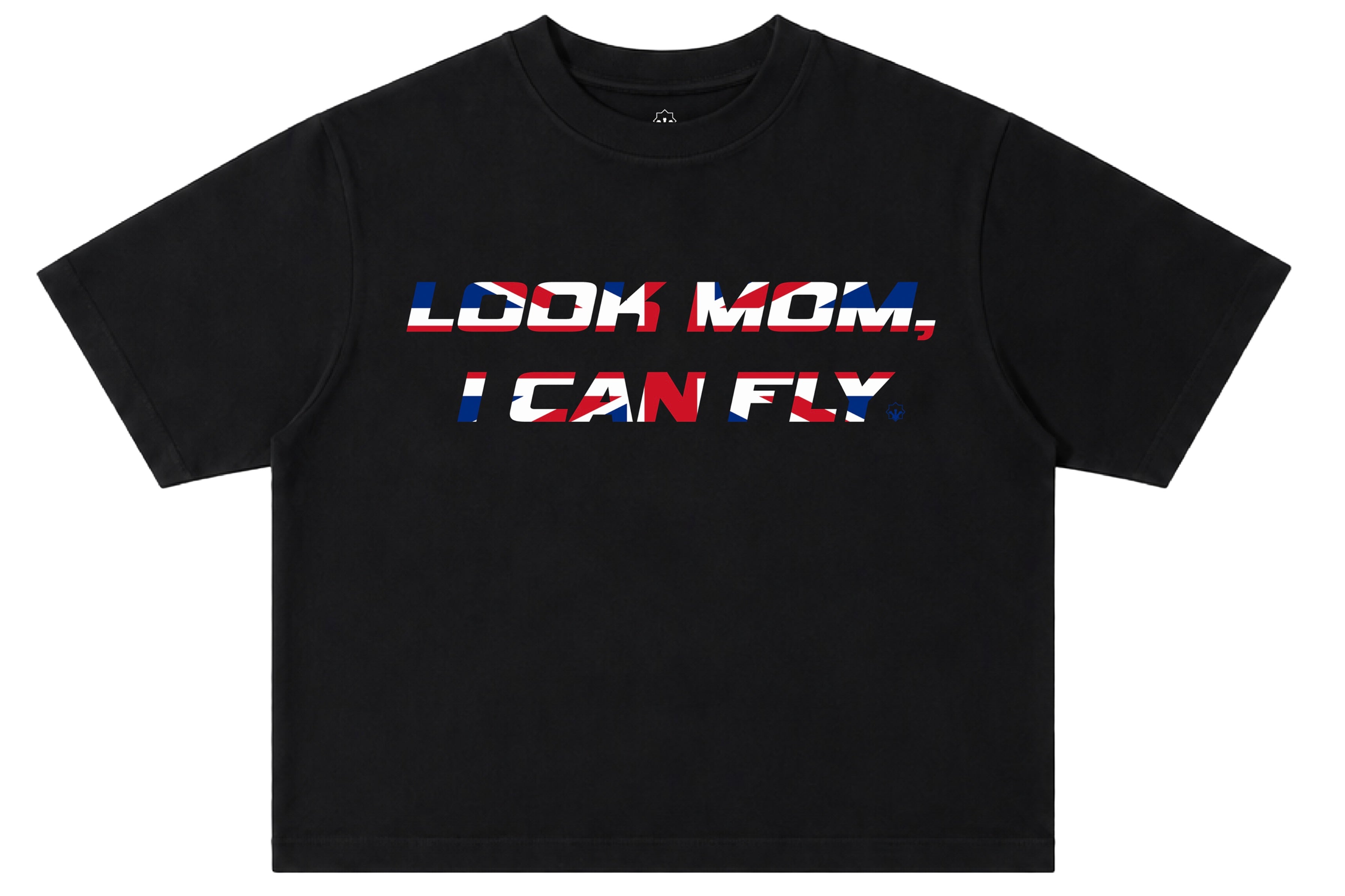 FLYEST TEE
