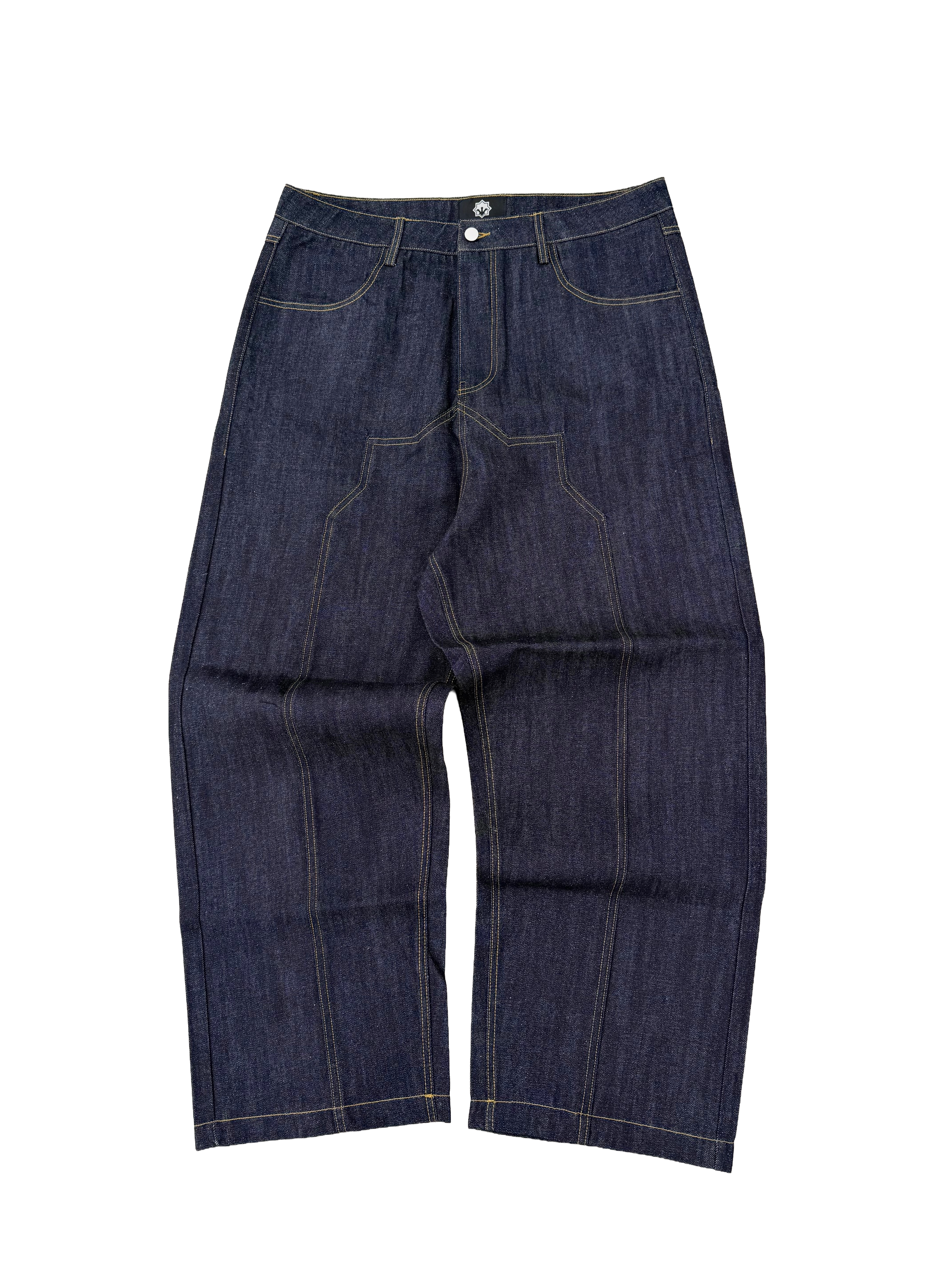 STAR RAW DENIM
