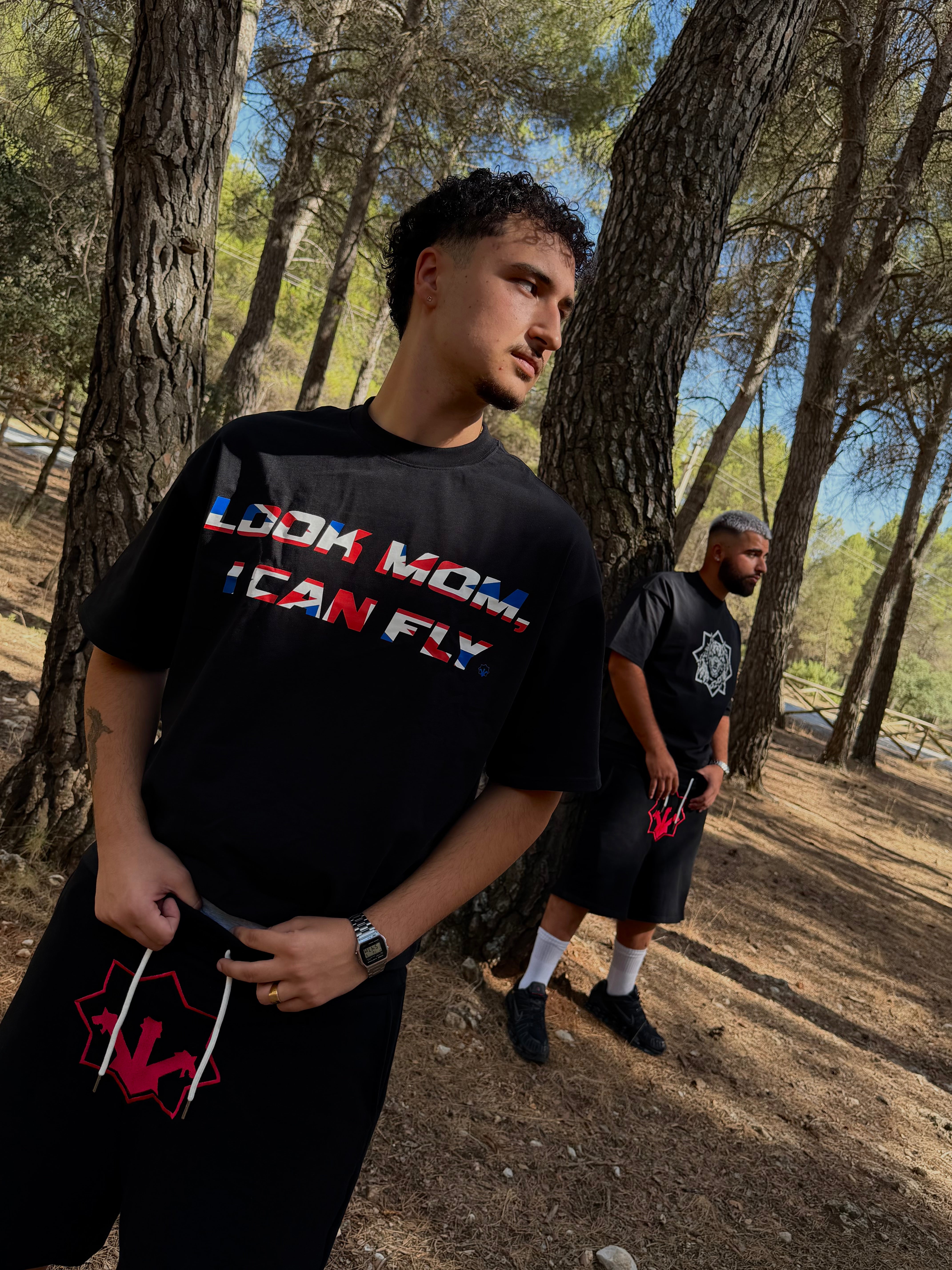 FLYEST TEE