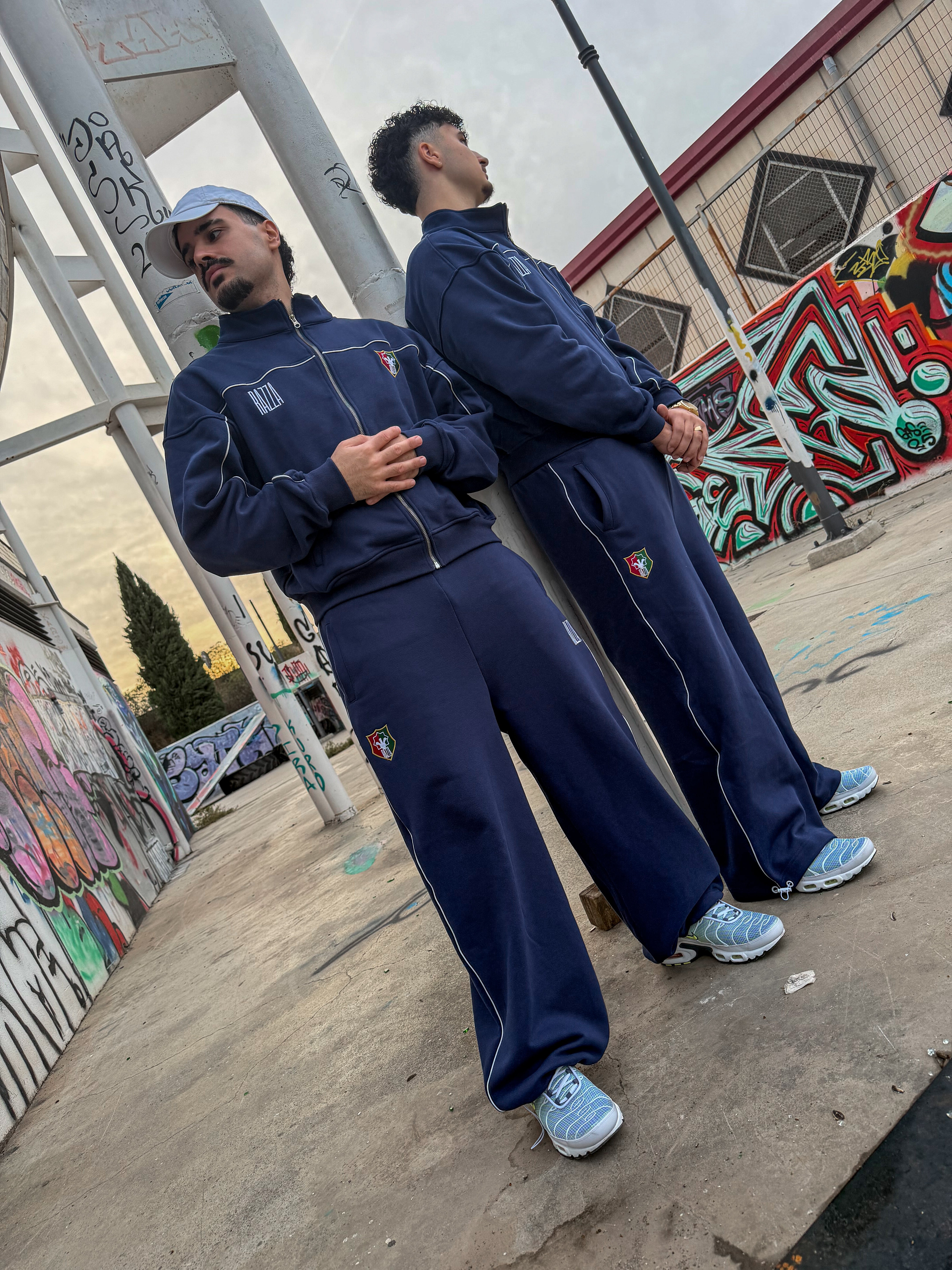 PURO FC JOGGERS