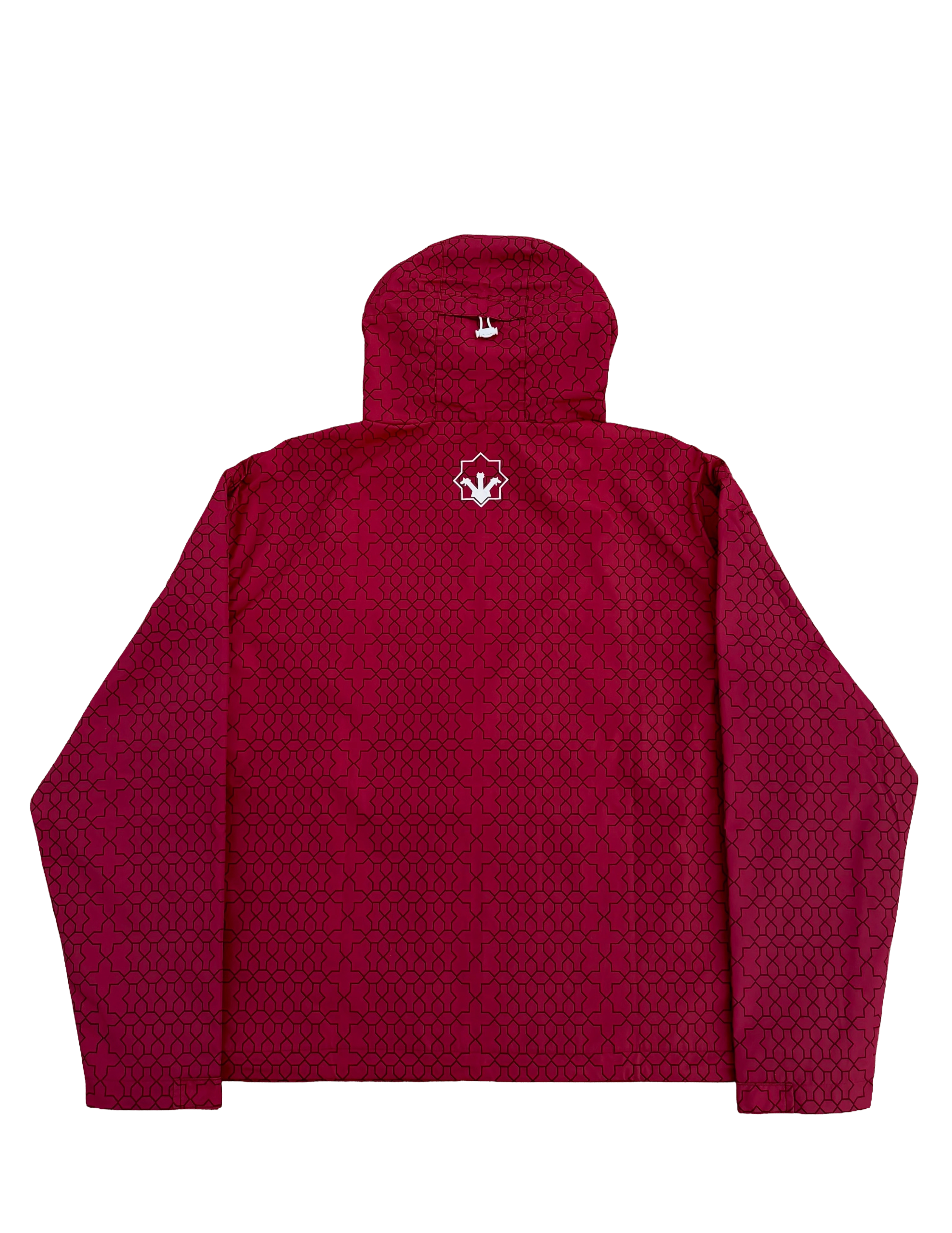 MONOGRAM JACKET