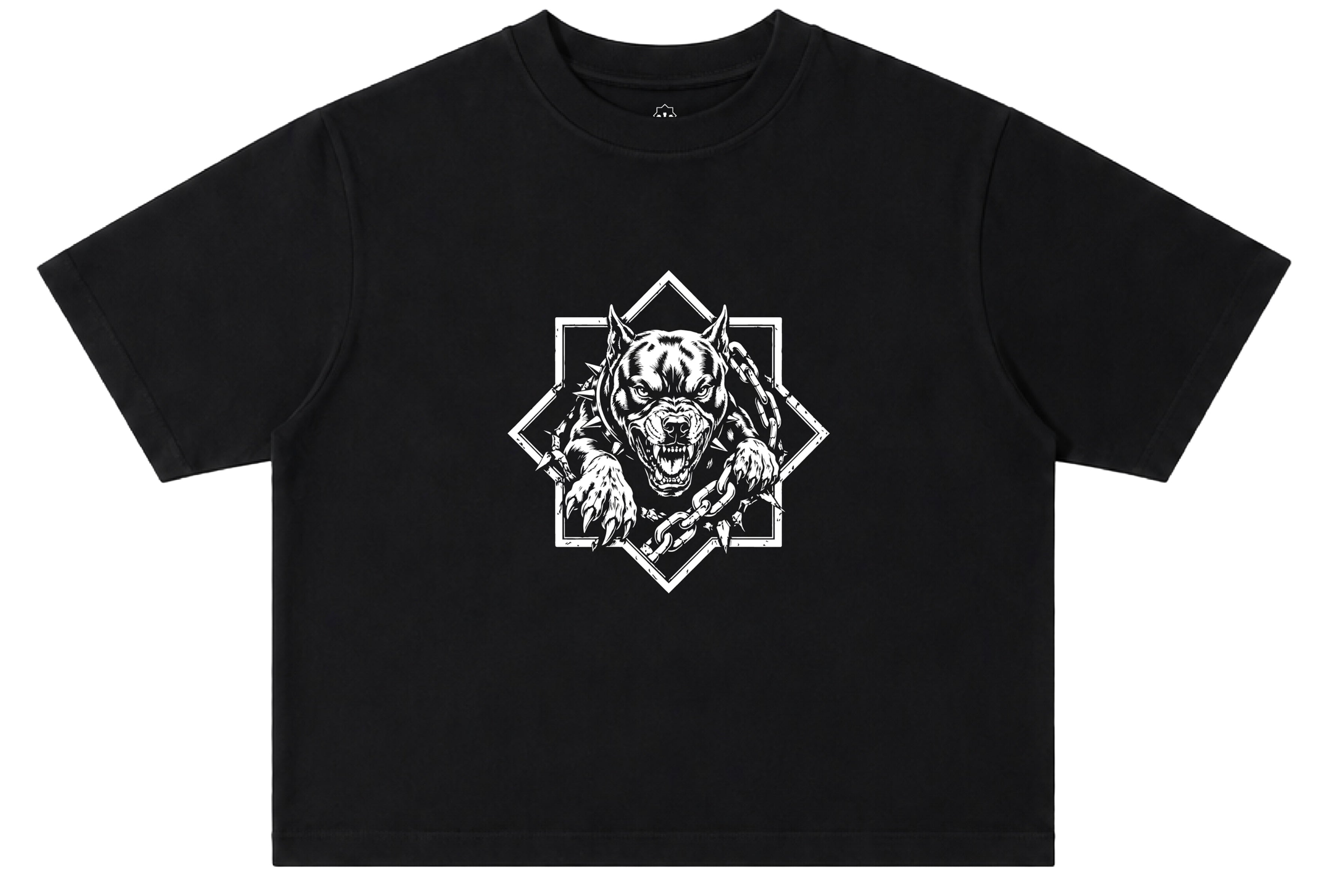 K NINE TEE