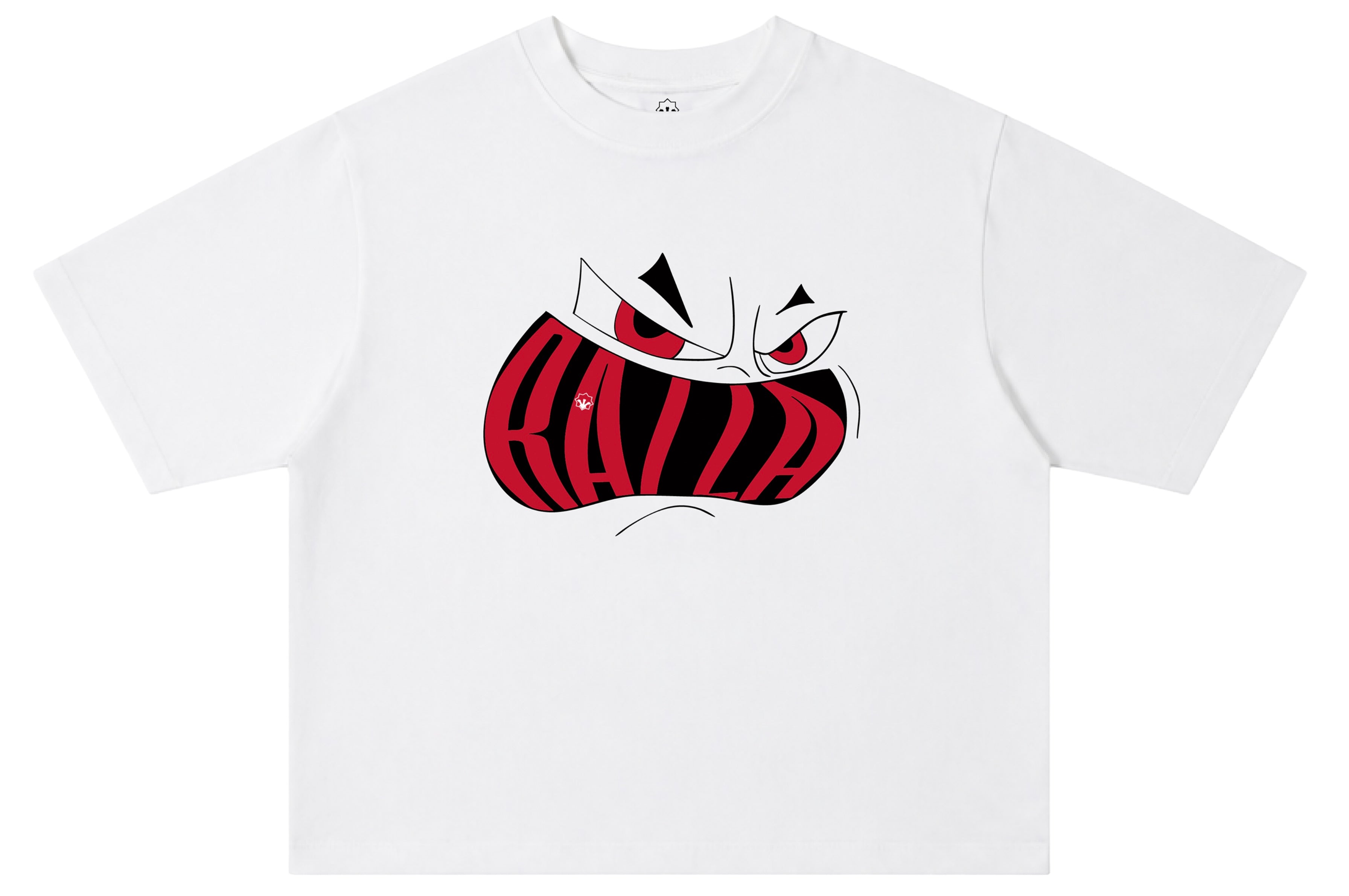 PRETTY FACE TEE