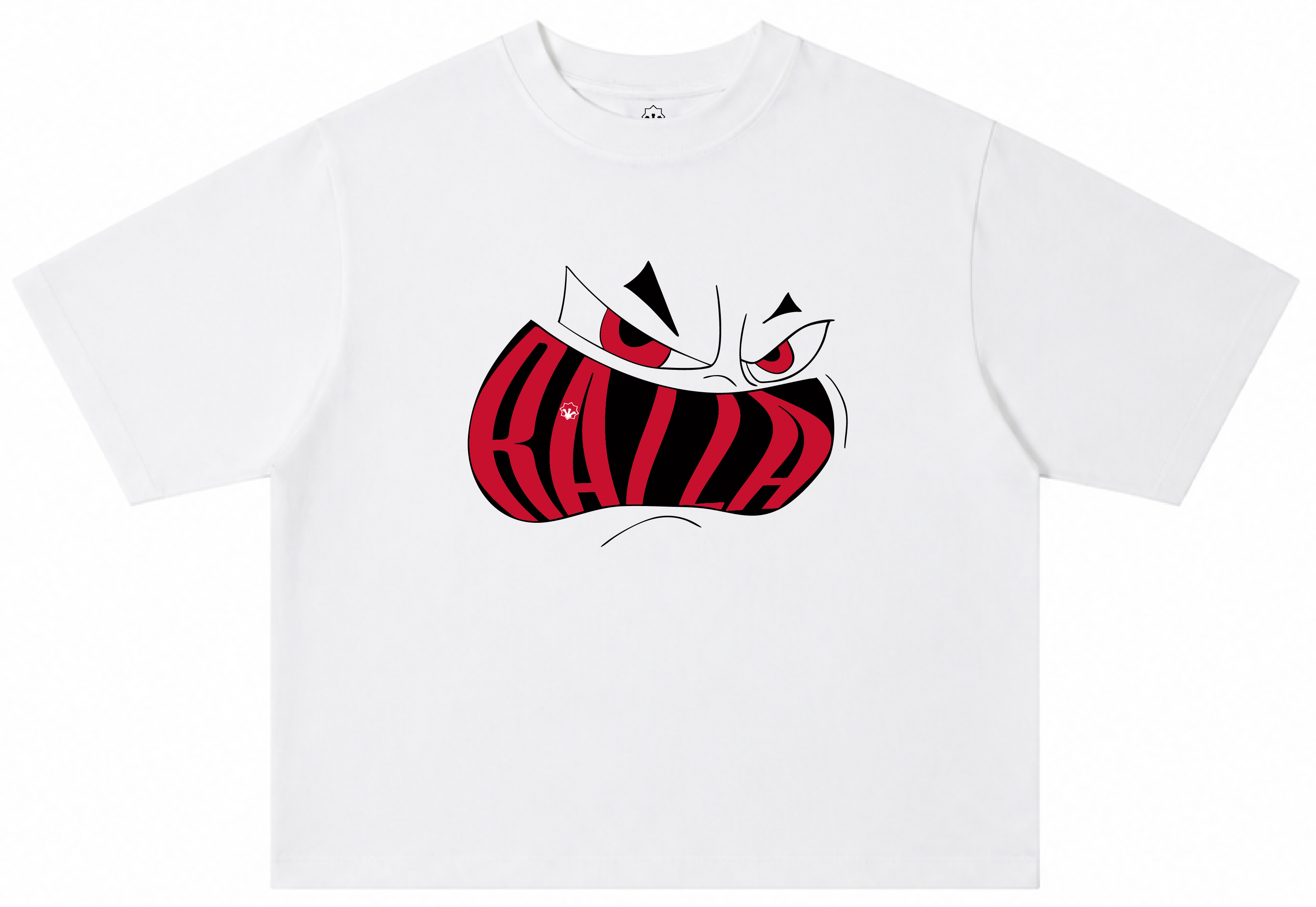 PRETTY FACE TEE
