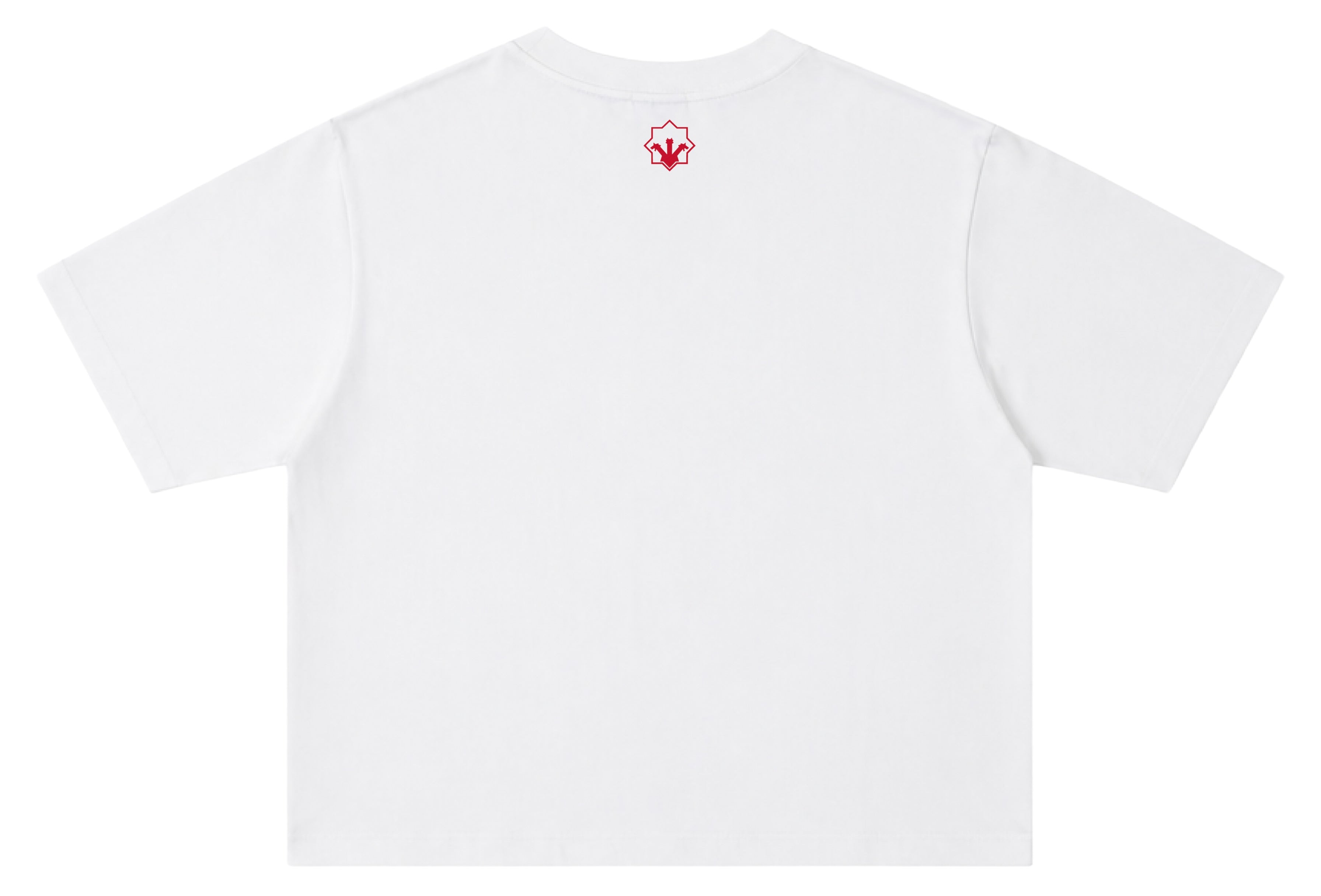 PRETTY FACE TEE