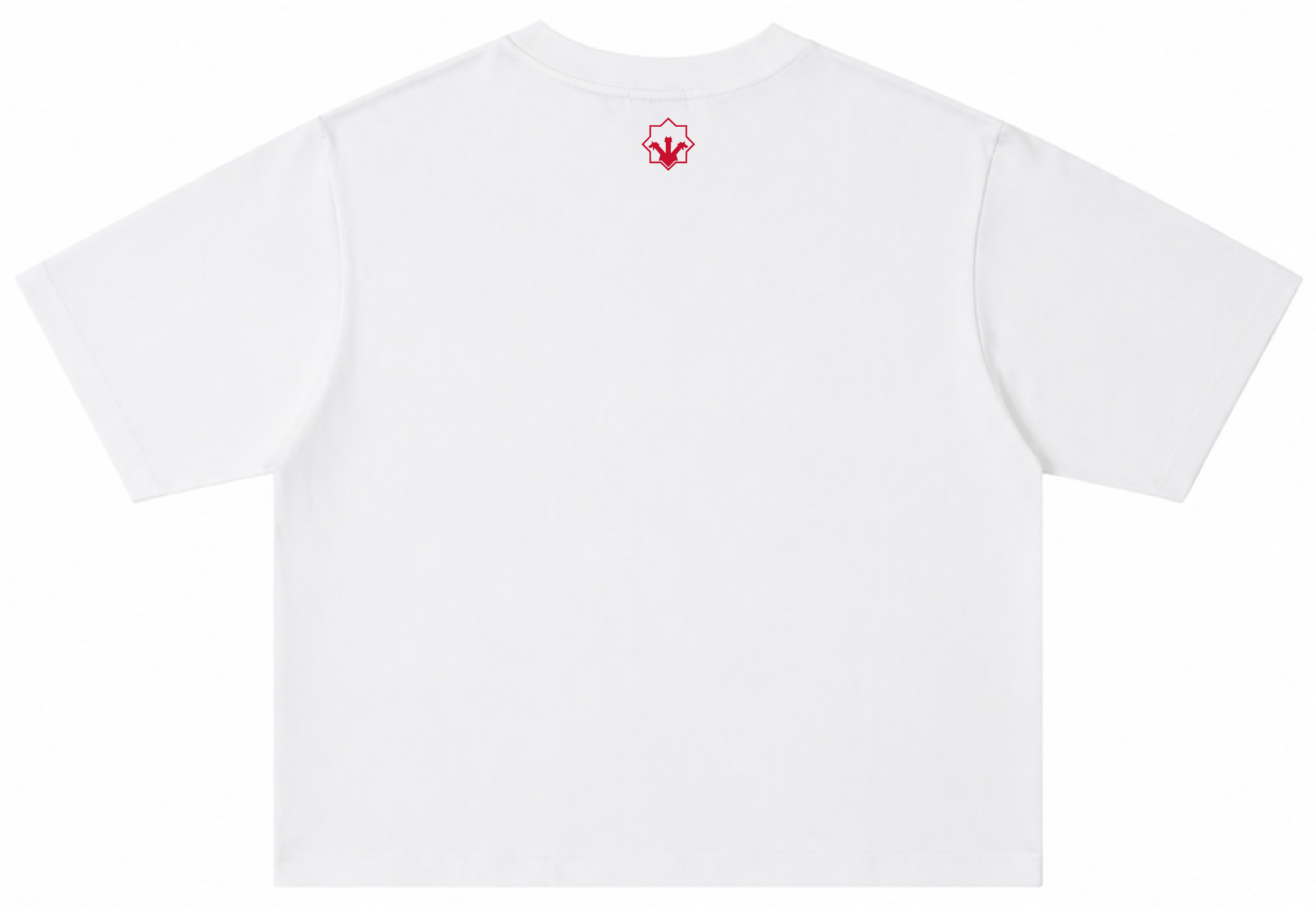 PRETTY FACE TEE