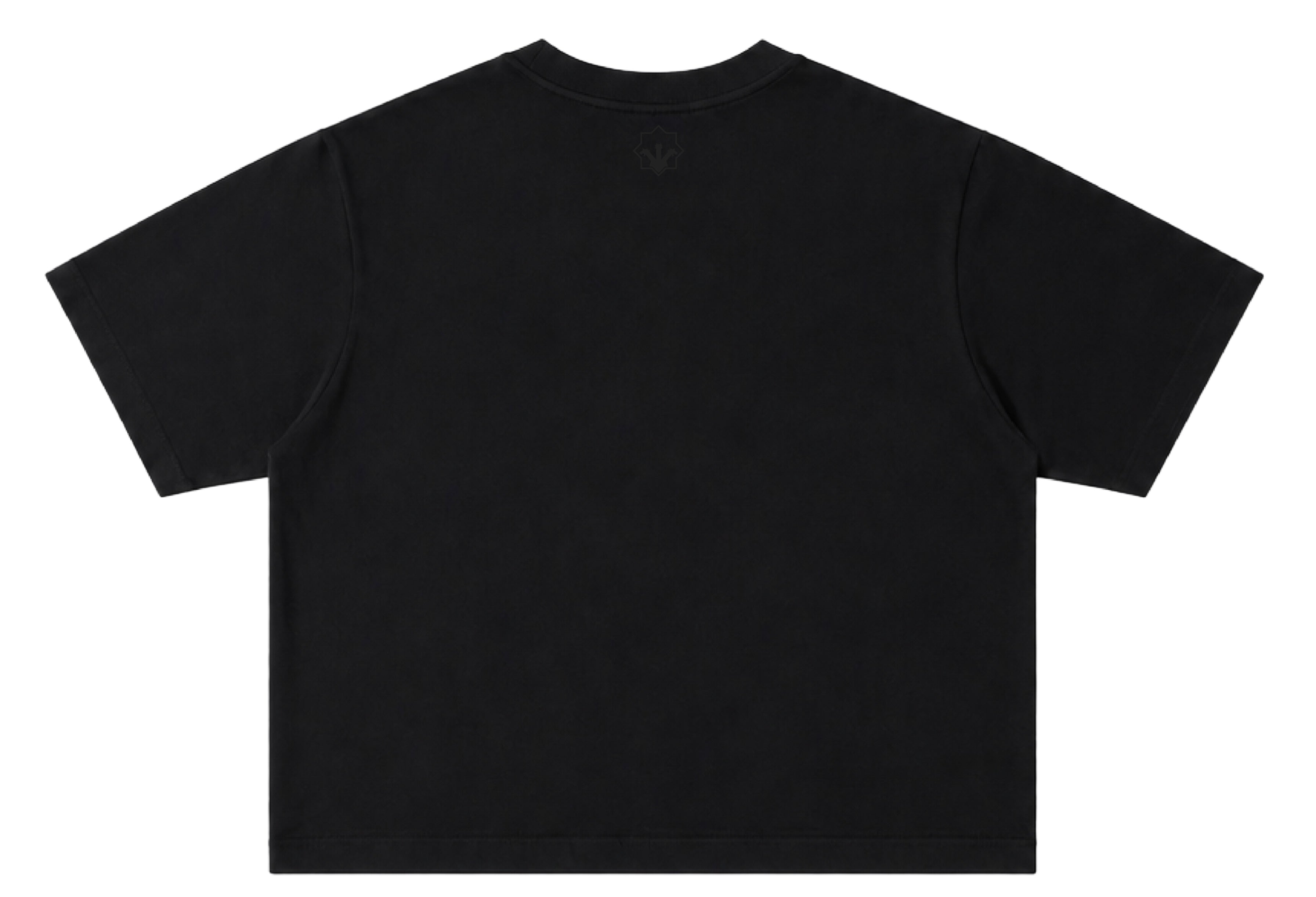 NO FACE TEE