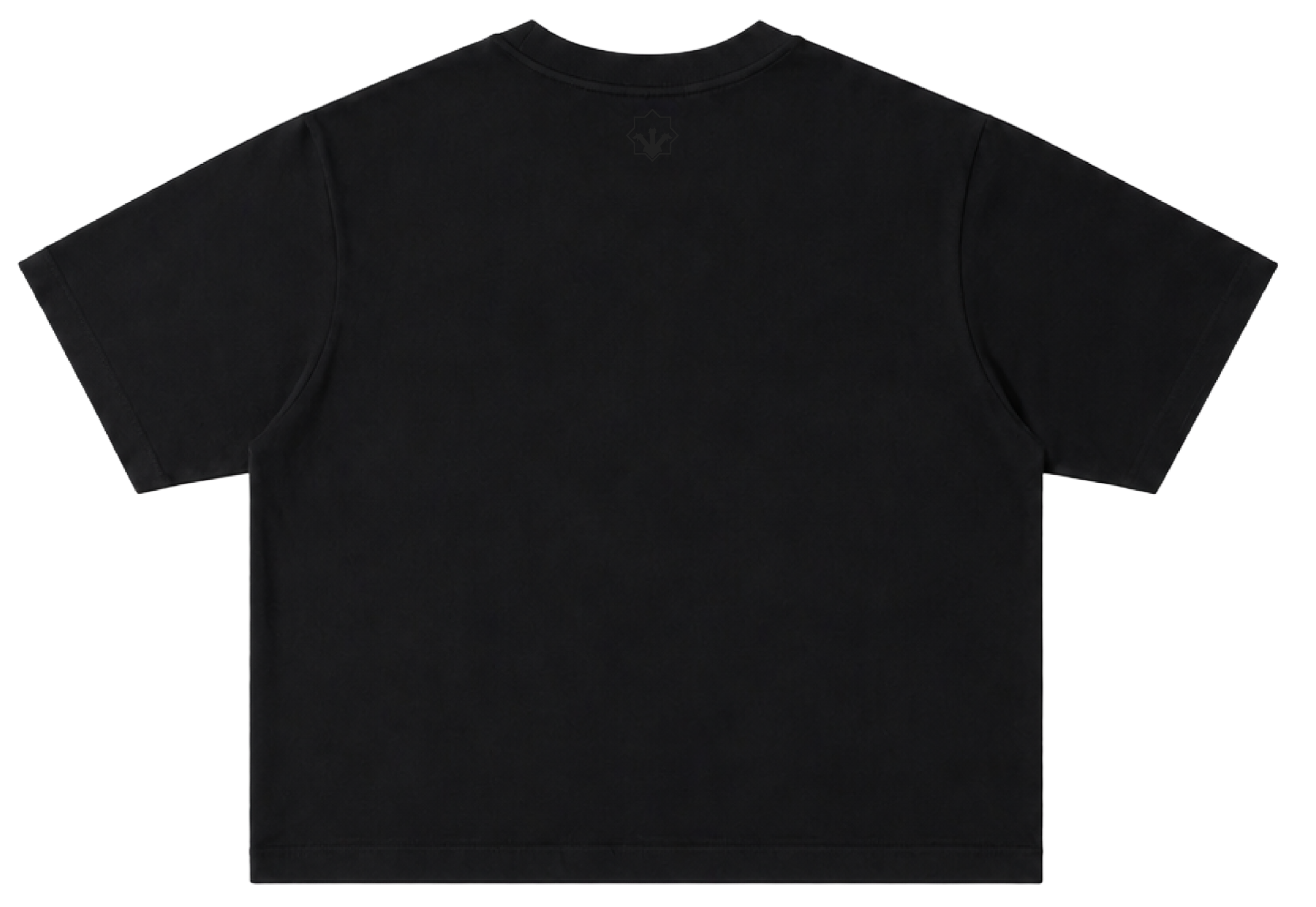 NO FACE TEE