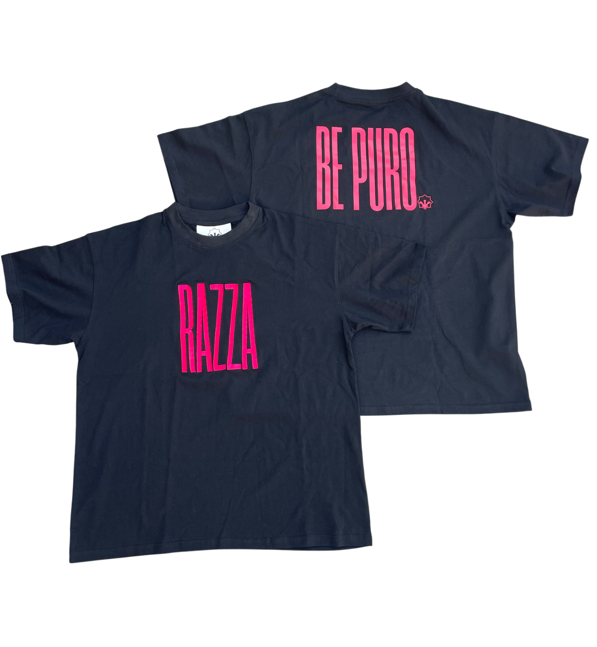 BE PURO TEE